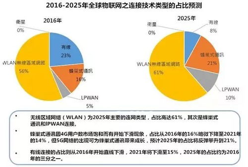 2025年全球物聯(lián)網(wǎng)連接技術(shù)市場(chǎng)預(yù)測(cè)與網(wǎng)絡(luò)技術(shù)服務(wù)發(fā)展
